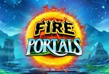 Fire Portals Slot Review